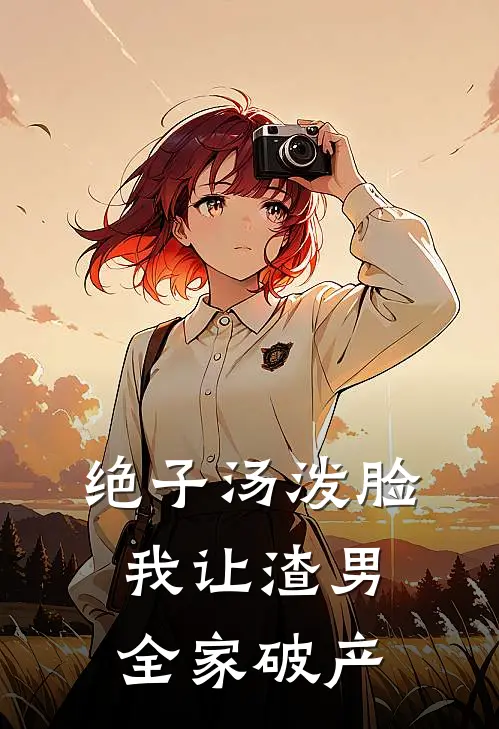 绝子汤泼脸，我让渣男全家破产