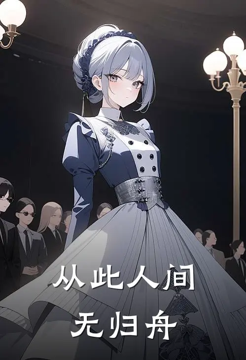 从此人间无归舟