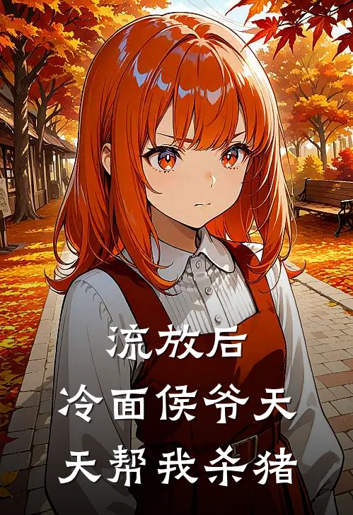 流放后，冷面侯爷天天帮我杀猪
