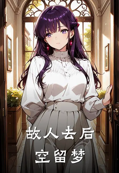 故人去后空留梦
