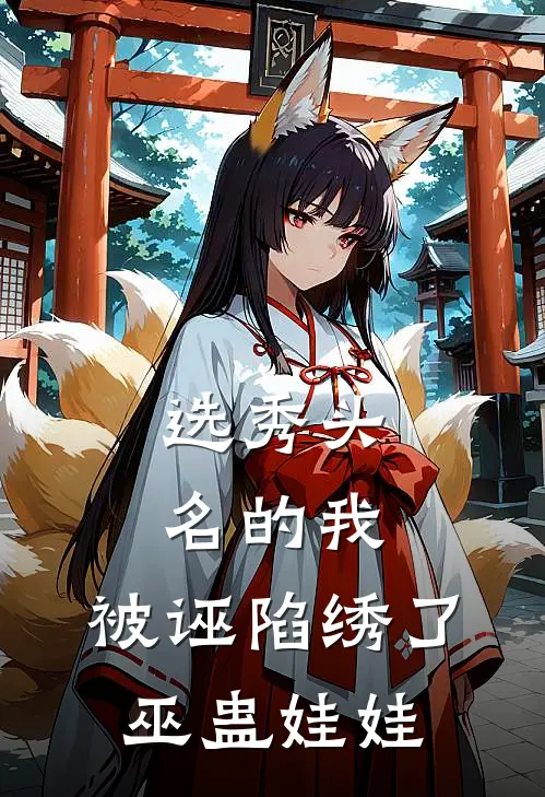 选秀头名的我，被诬陷绣了巫蛊娃娃