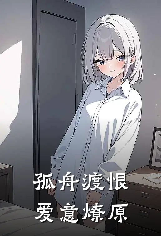 孤舟渡恨，爱意燎原