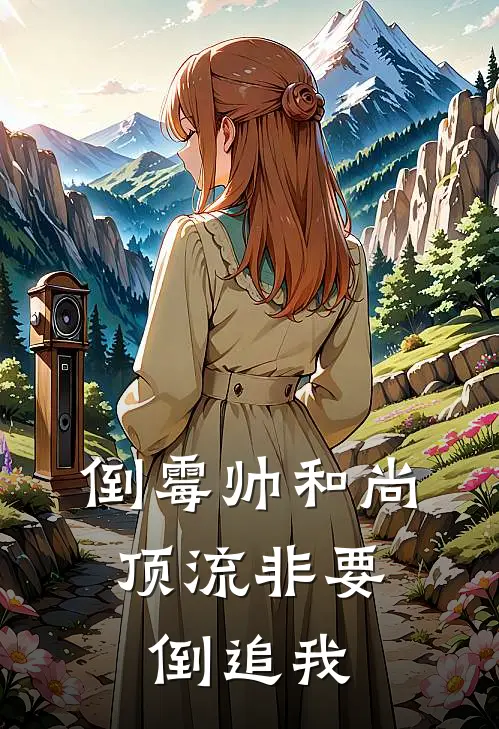倒霉帅和尚，顶流非要倒追我