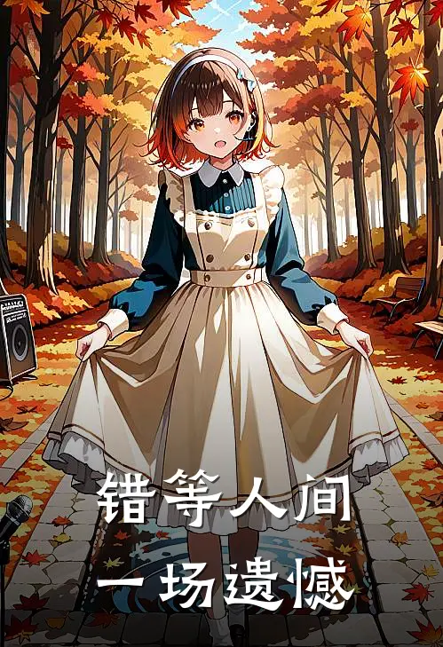 错等人间一场遗憾