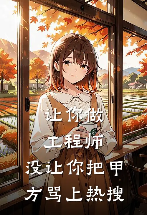 让你做工程师，没让你把甲方骂上热搜