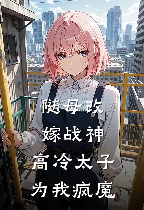 随母改嫁战神，高冷太子为我疯魔