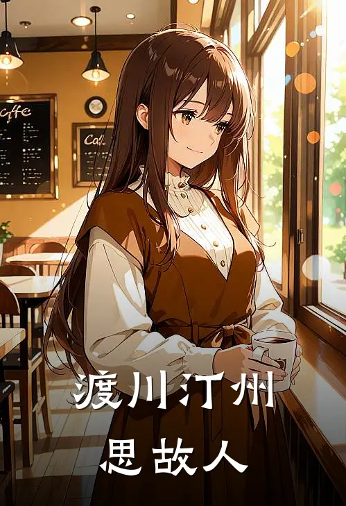 渡川汀州思故人