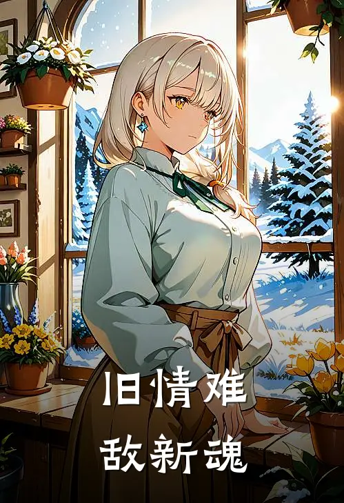 旧情难敌新魂