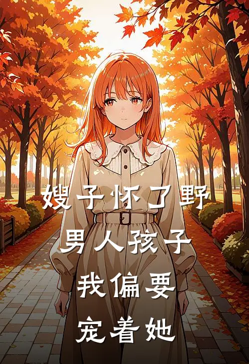 嫂子怀了野男人孩子，我偏要宠着她