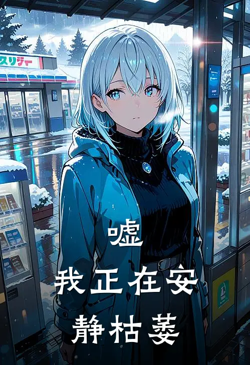 嘘，我正在安静枯萎
