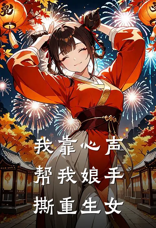 我靠心声帮我娘手撕重生女