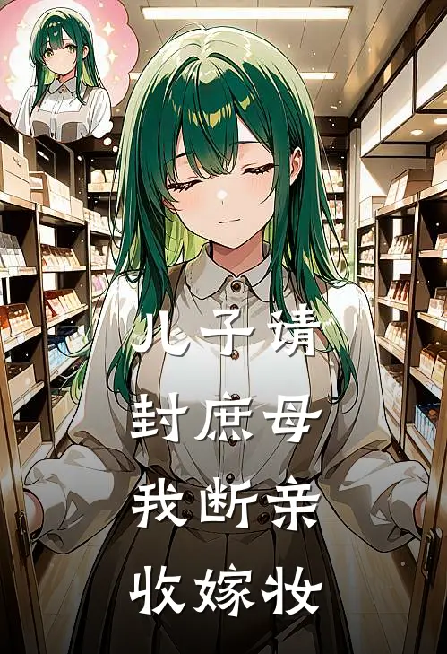 儿子请封庶母，我断亲收嫁妆