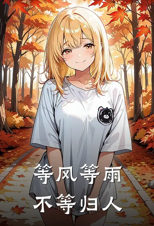 等风等雨不等归人