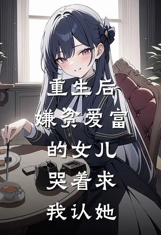 重生后，嫌贫爱富的女儿哭着求我认她