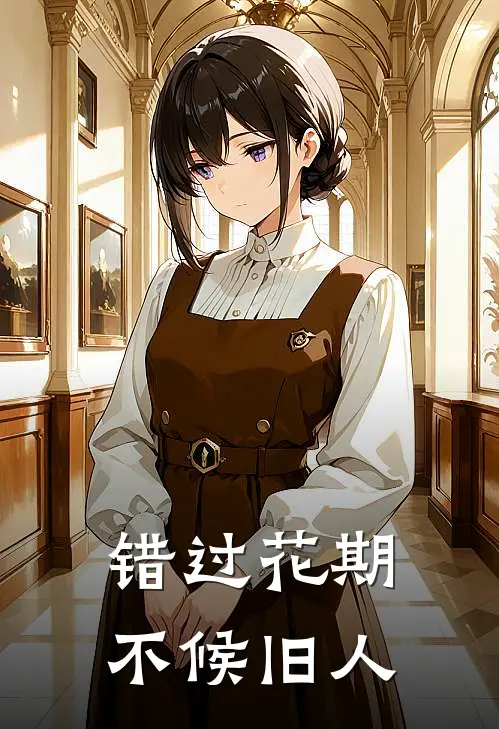 错过花期，不候旧人