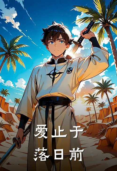 爱止于落日前