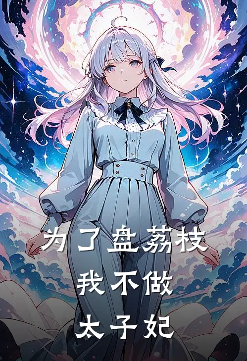 为了盘荔枝，我不做太子妃