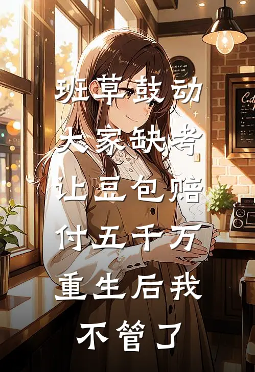 班草鼓动大家缺考让豆包赔付五千万，重生后我不管了