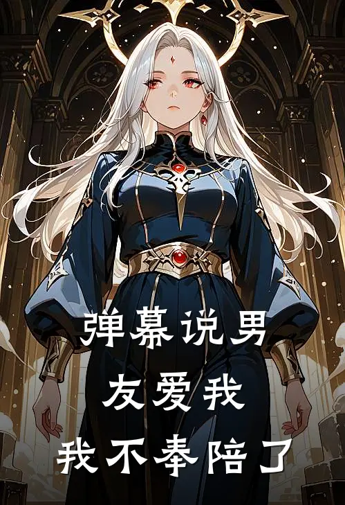 弹幕说男友爱我，我不奉陪了