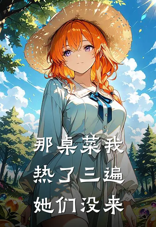 那桌菜我热了三遍，她们没来