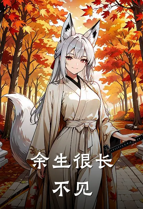 余生很长，不见