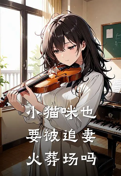 小猫咪也要被追妻火葬场吗