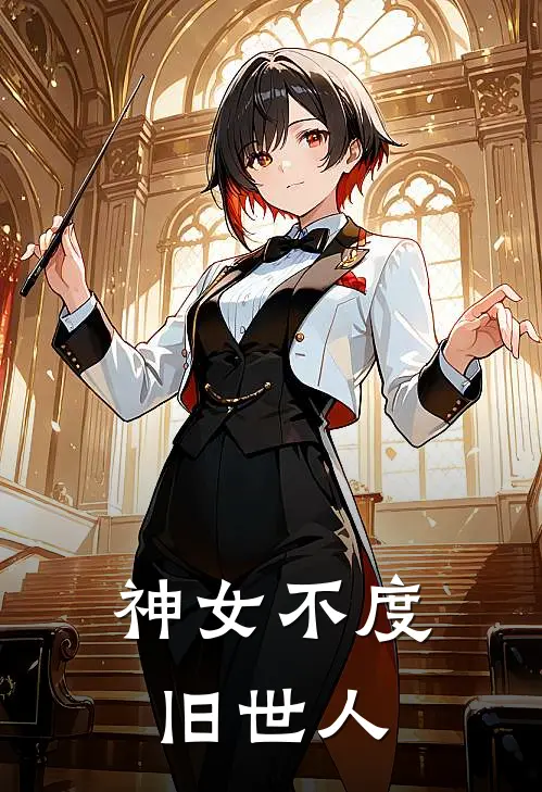 神女不度旧世人