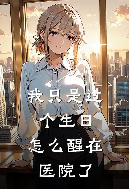 我只是过个生日，怎么醒在医院了