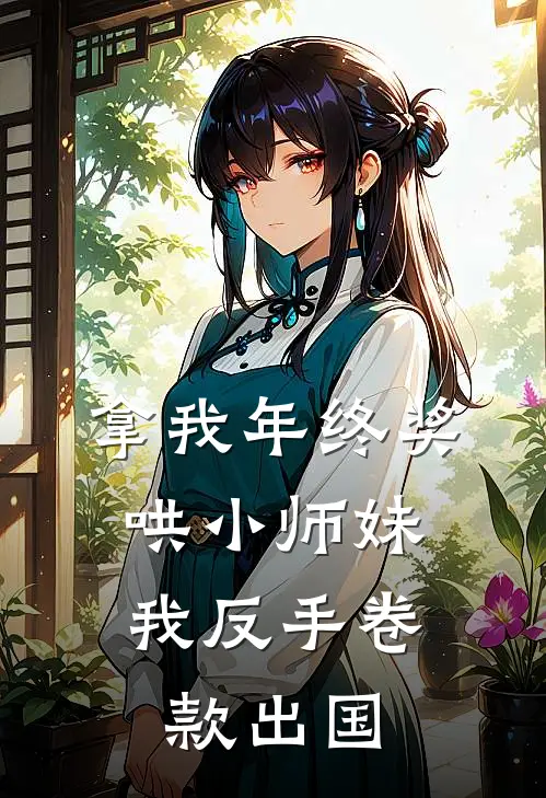 拿我年终奖哄小师妹，我反手卷款出国
