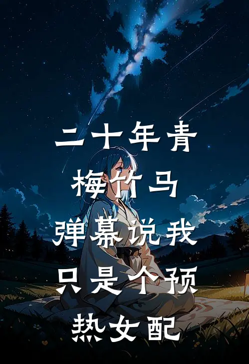 二十年青梅竹马，弹幕说我只是个预热女配
