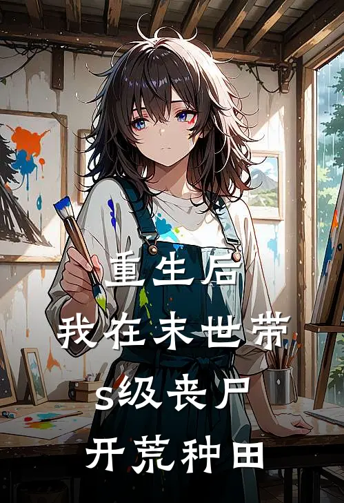 重生后，我在末世带s级丧尸开荒种田