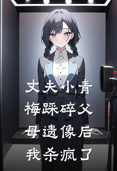 丈夫小青梅踩碎父母遗像后，我杀疯了