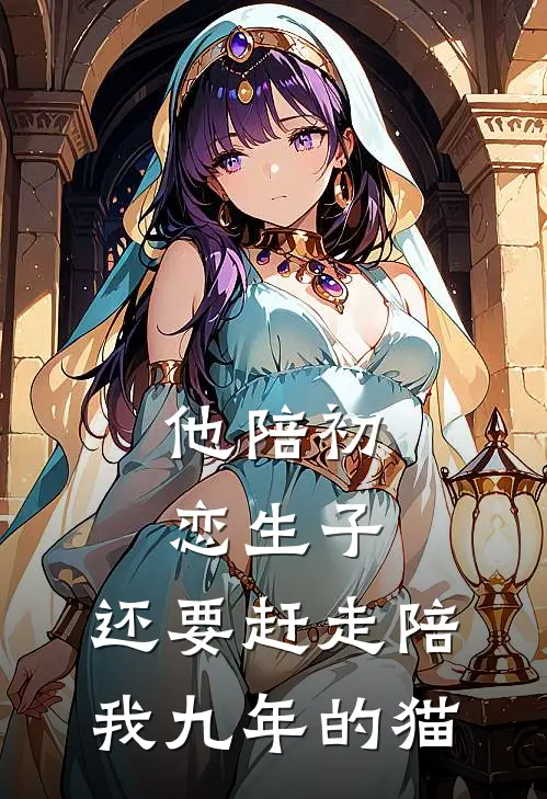 他陪初恋生子，还要赶走陪我九年的猫
