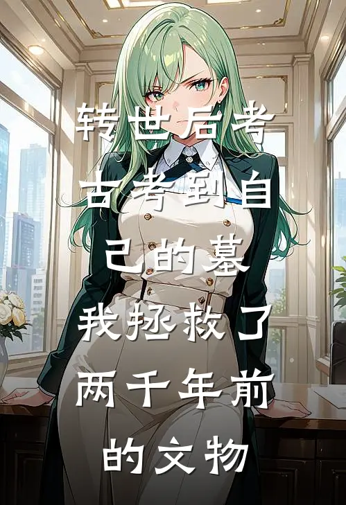 转世后考古考到自己的墓，我拯救了两千年前的文物