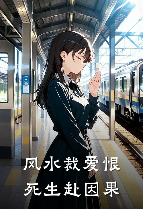风水裁爱恨，死生赴因果