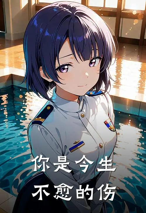 你是今生不愈的伤