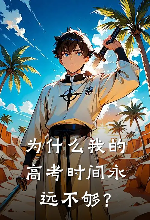 为什么我的高考时间永远不够？