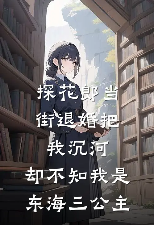 探花郎当街退婚把我沉河，却不知我是东海三公主
