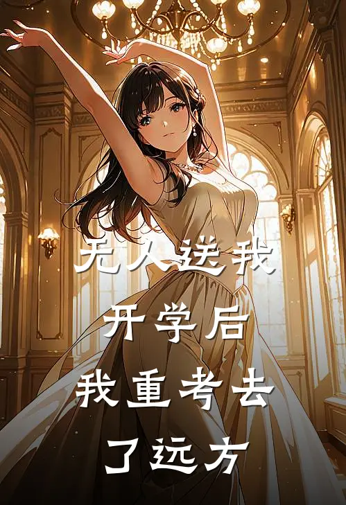 无人送我开学后，我重考去了远方