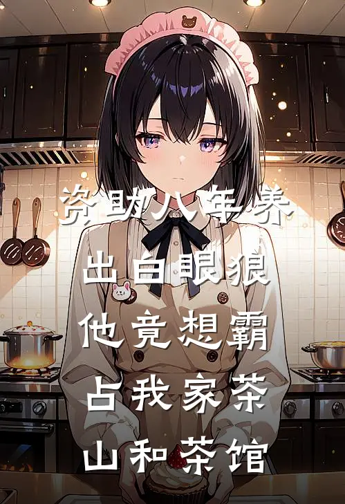 资助八年养出白眼狼，他竟想霸占我家茶山和茶馆