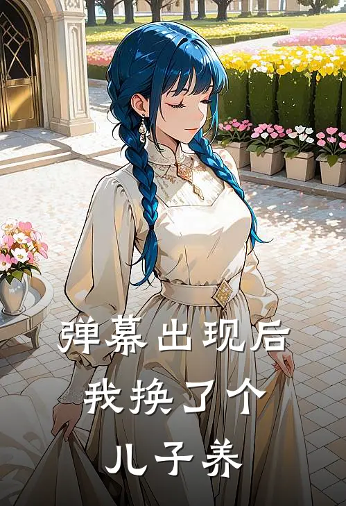 弹幕出现后，我换了个儿子养