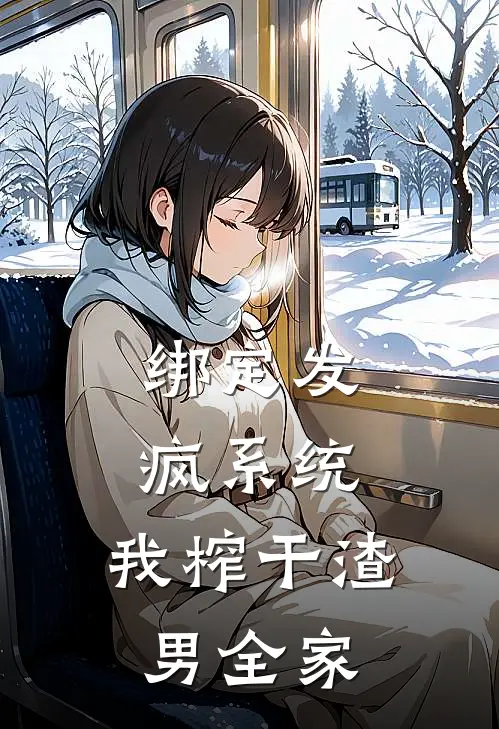 绑定发疯系统，我榨干渣男全家