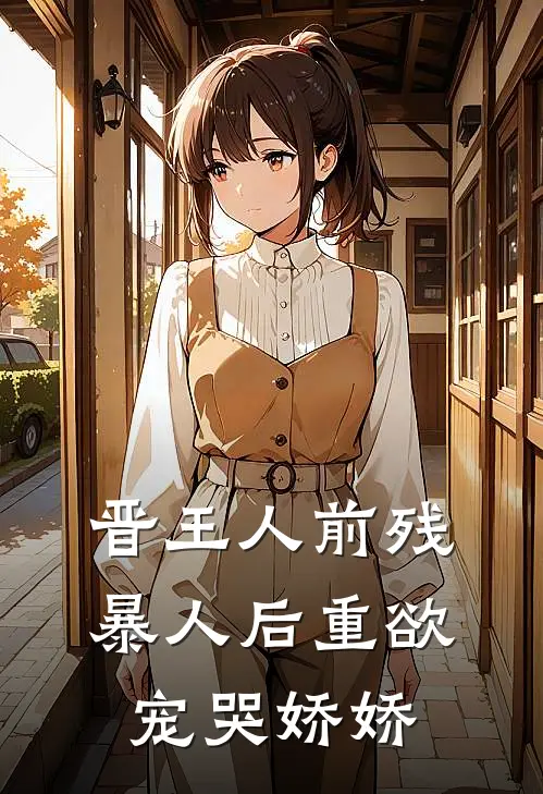 晋王人前残暴人后重欲，宠哭娇娇