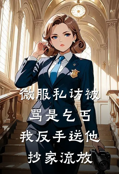 微服私访被骂是乞丐，我反手送他抄家流放