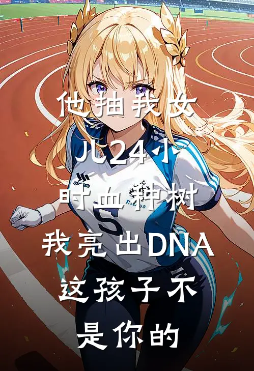 他抽我女儿24小时血种树，我亮出DNA：这孩子不是你的
