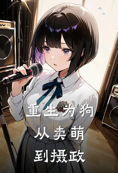 重生为狗：从卖萌到摄政