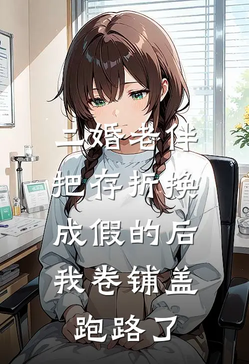 二婚老伴把存折换成假的后，我卷铺盖跑路了