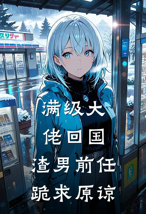 满级大佬回国，渣男前任跪求原谅