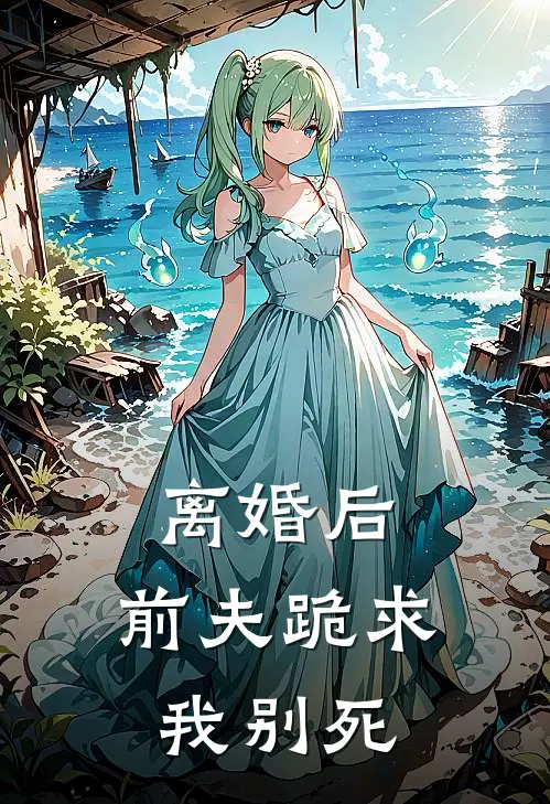 离婚后，前夫跪求我别死