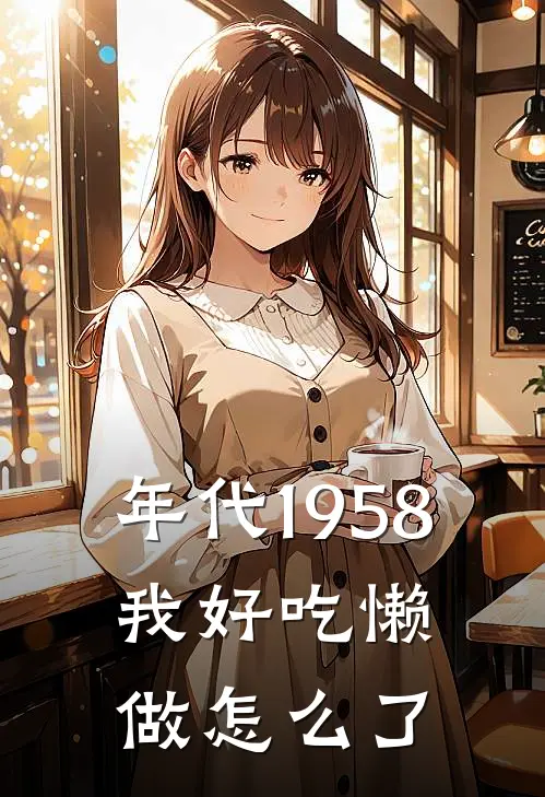 年代1958，我好吃懒做怎么了